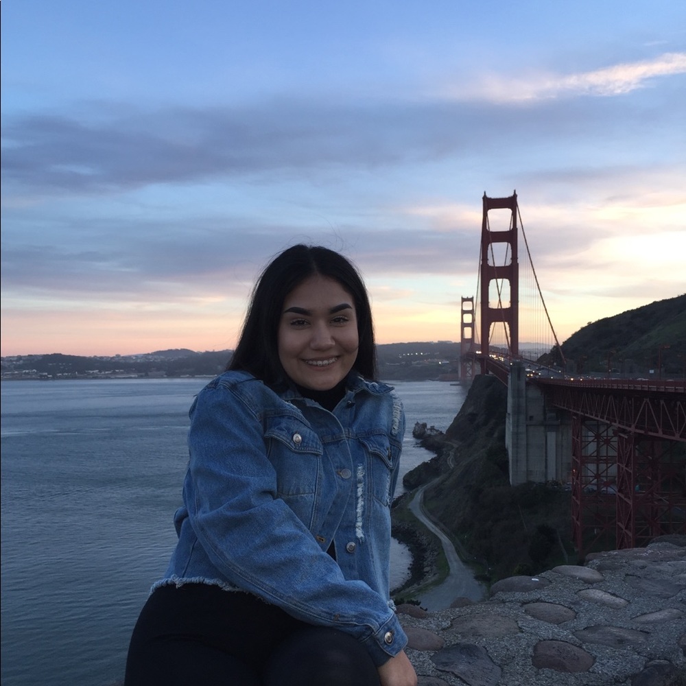 Meet your Posher, Lizette